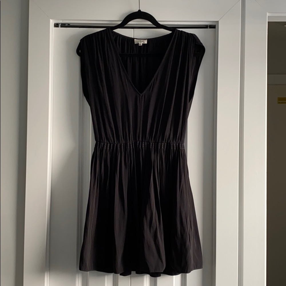 Wilfred Almeida Dress